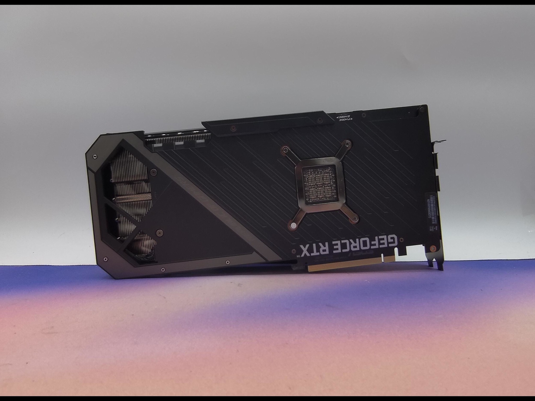 Asus ROG Strix RTX 3080 (10GB)