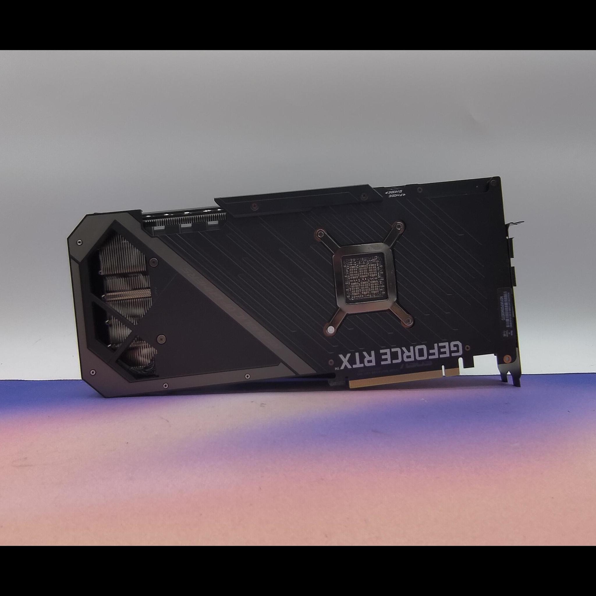 Asus ROG Strix RTX 3080 (10GB)