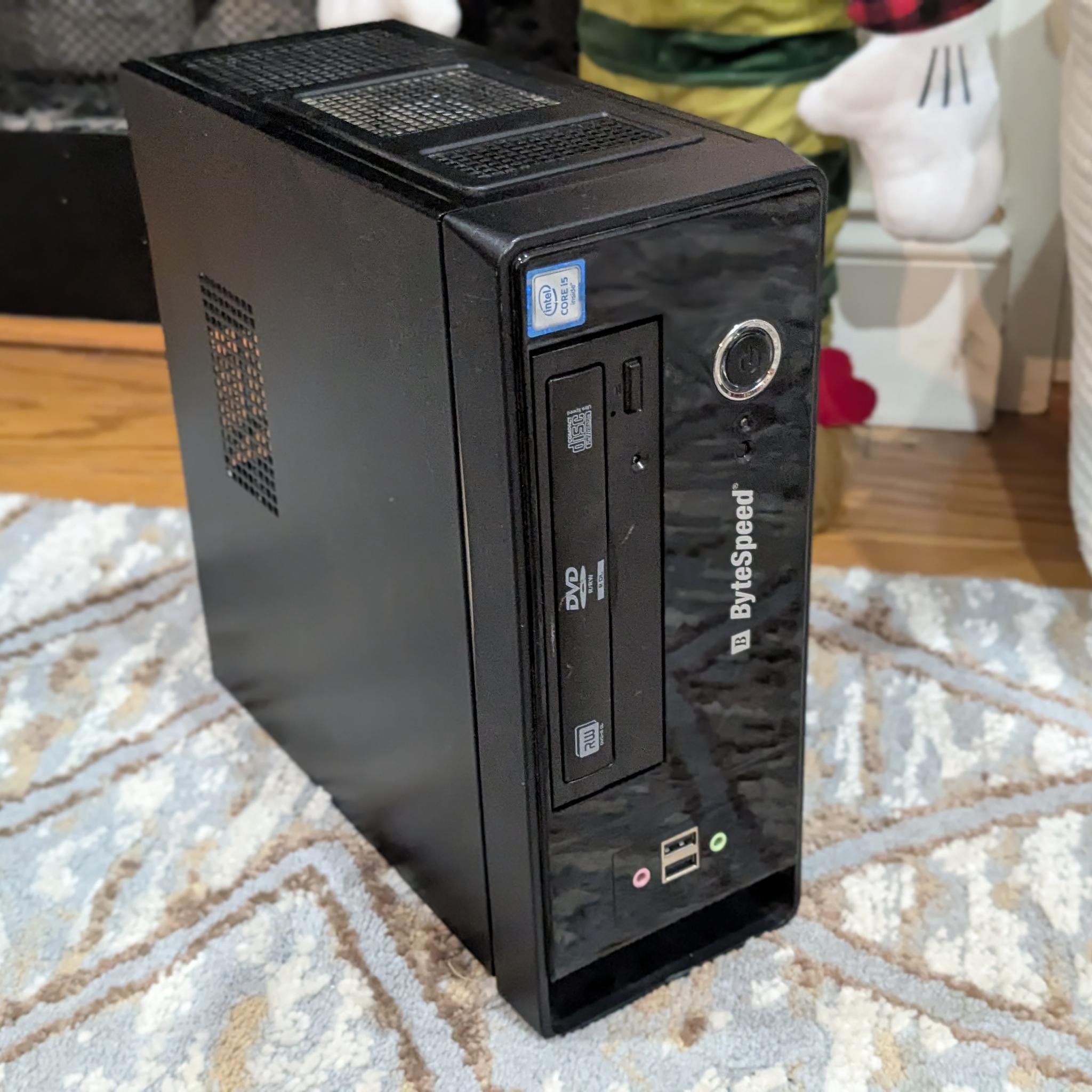 70 FPS Fortnite | 180 Day Warranty | Win11, i5-6400, 16GB RAM