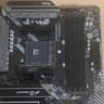 Like New, MSI B550 Tomahawk
