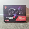MSI RX 6800 XT Gaming Z Trio 16GB