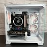Ryzen 5 3600 RX 6600 16GB RAM 1TB M.2 Wifi 5 Bluetooth Window 10 Gaming PC