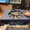 Sparkle Intel Arc A380 ELF 6GB GDDR6 GPU Graphics Card | Gaming | 1080p | 1440p | AV1 | AI | Plex |