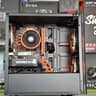 ⚫🍂| GTX 1660 SUPER 6GB | RYZEN 5 2600 | 16GB DDR4 RAM | 1TB NVME SSD | Midnight Autumn |