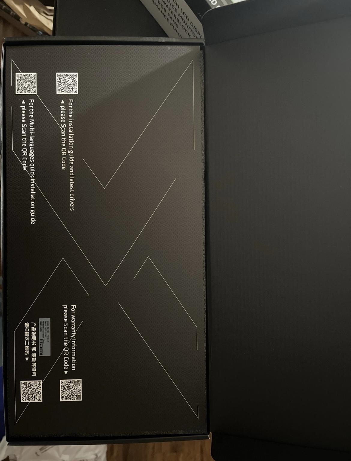 RX 7800 XT XFX MERC