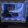 Top Tier RTX 4k Gaming PC - Ryzen 7 5800x3d | RTX 3090 | DDR4 32 GB 3600 | 1 TB NVME Liquid Cooled