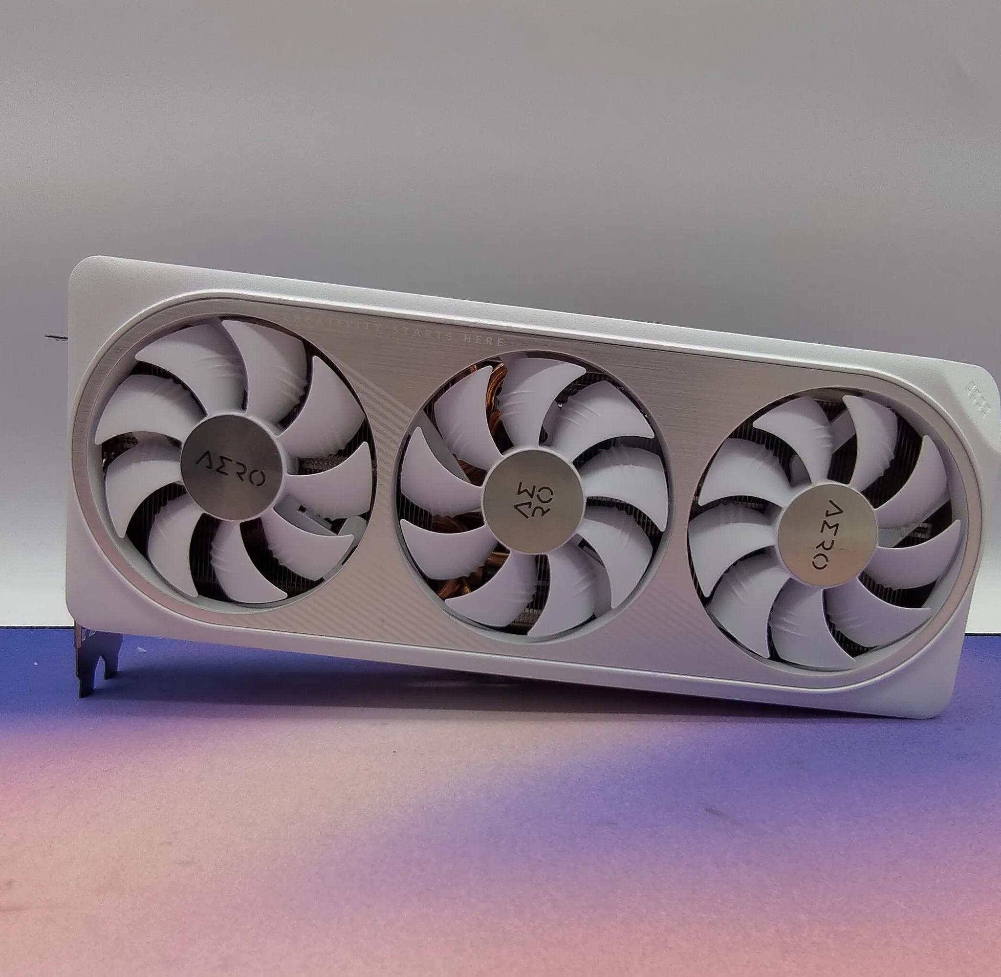 Gigabyte Aero RTX 4070