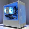 RTX 5060 | Intel i5 12400F | 32GB DDR5 6000MT/s | 1TB NVMe | The Sentry EX