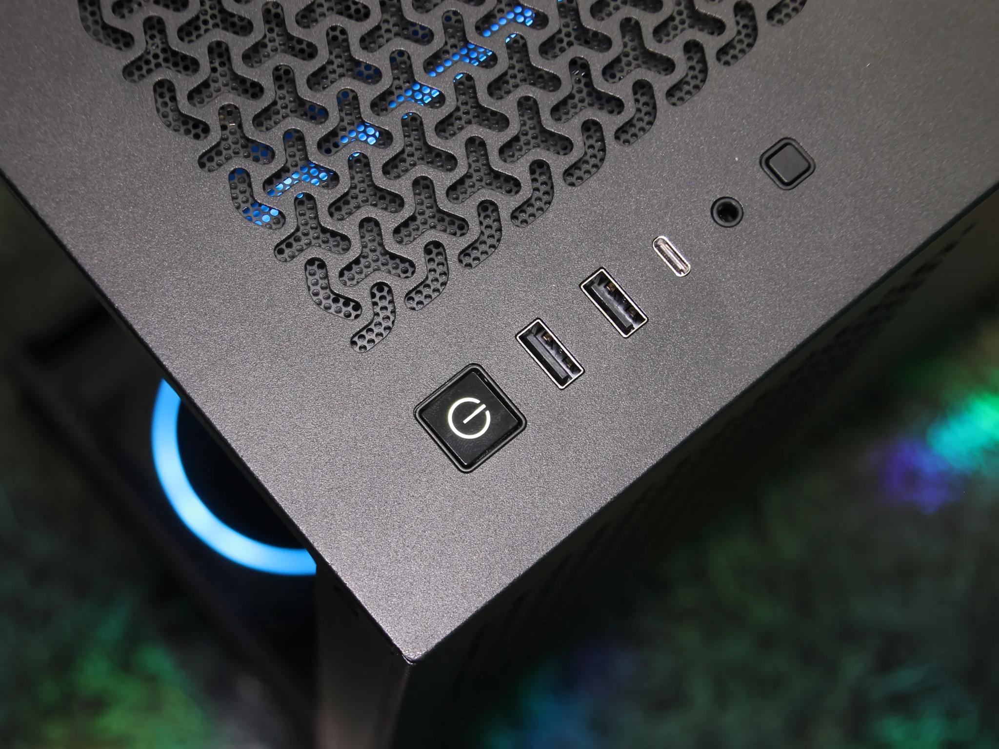 𝘼𝙇𝙋𝙃𝘼 // Core i9-12900K, RTX 4080 // High-End Gaming PC