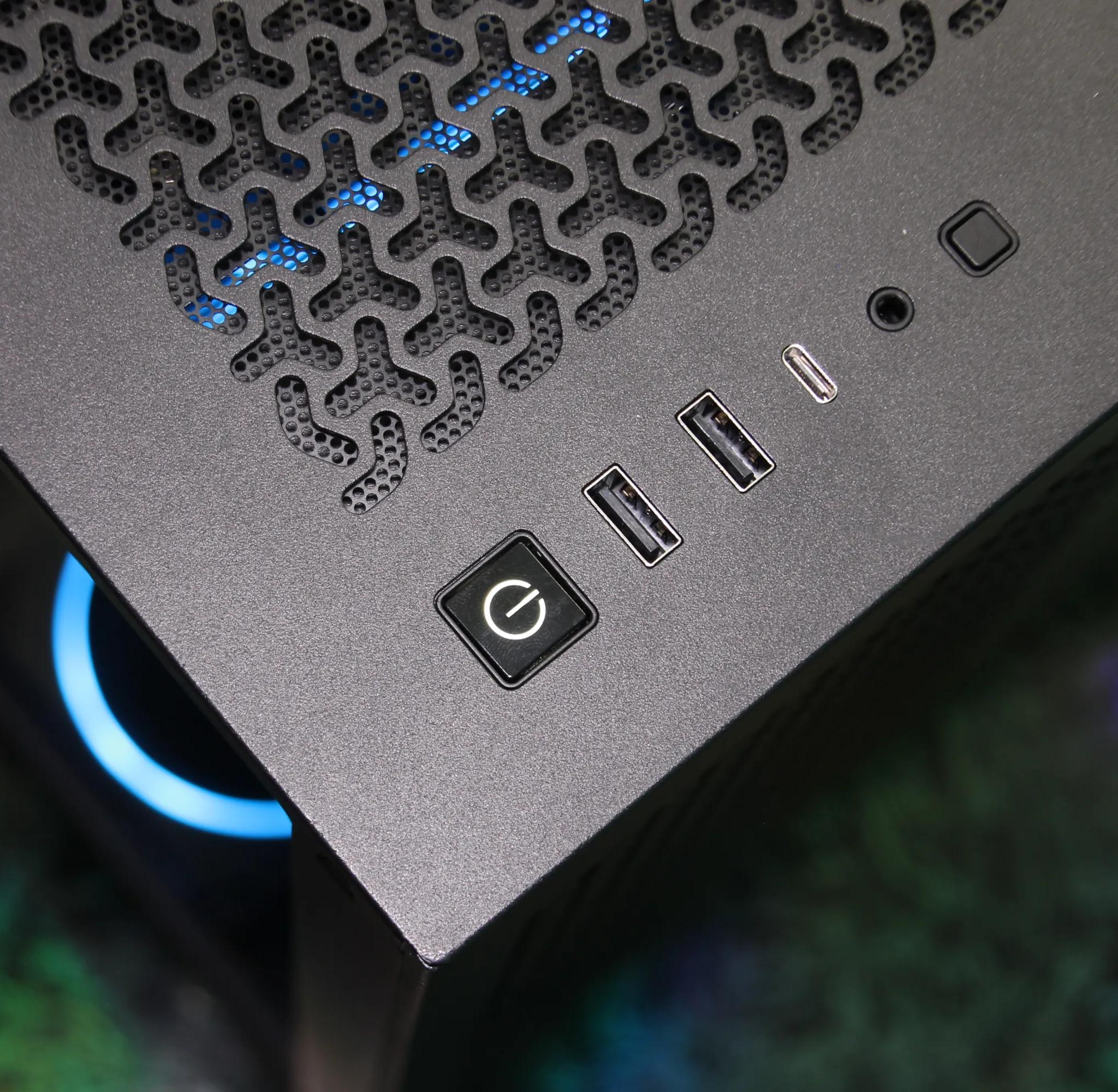 𝘼𝙇𝙋𝙃𝘼 // Core i9-12900K, RTX 4080 // High-End Gaming PC