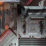 Like new AM4 motherboard