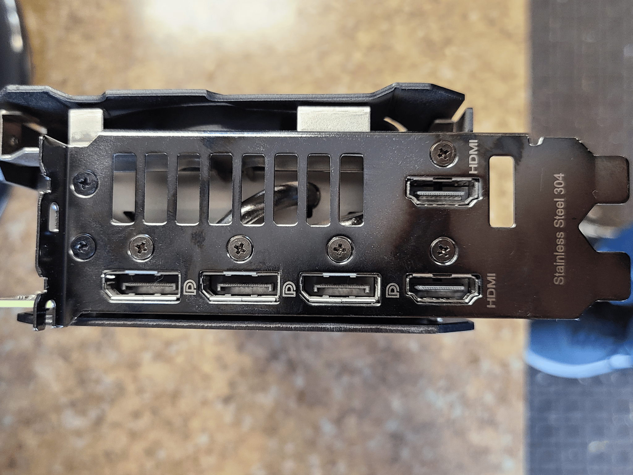 ASUS TUF RTX 3080 10G