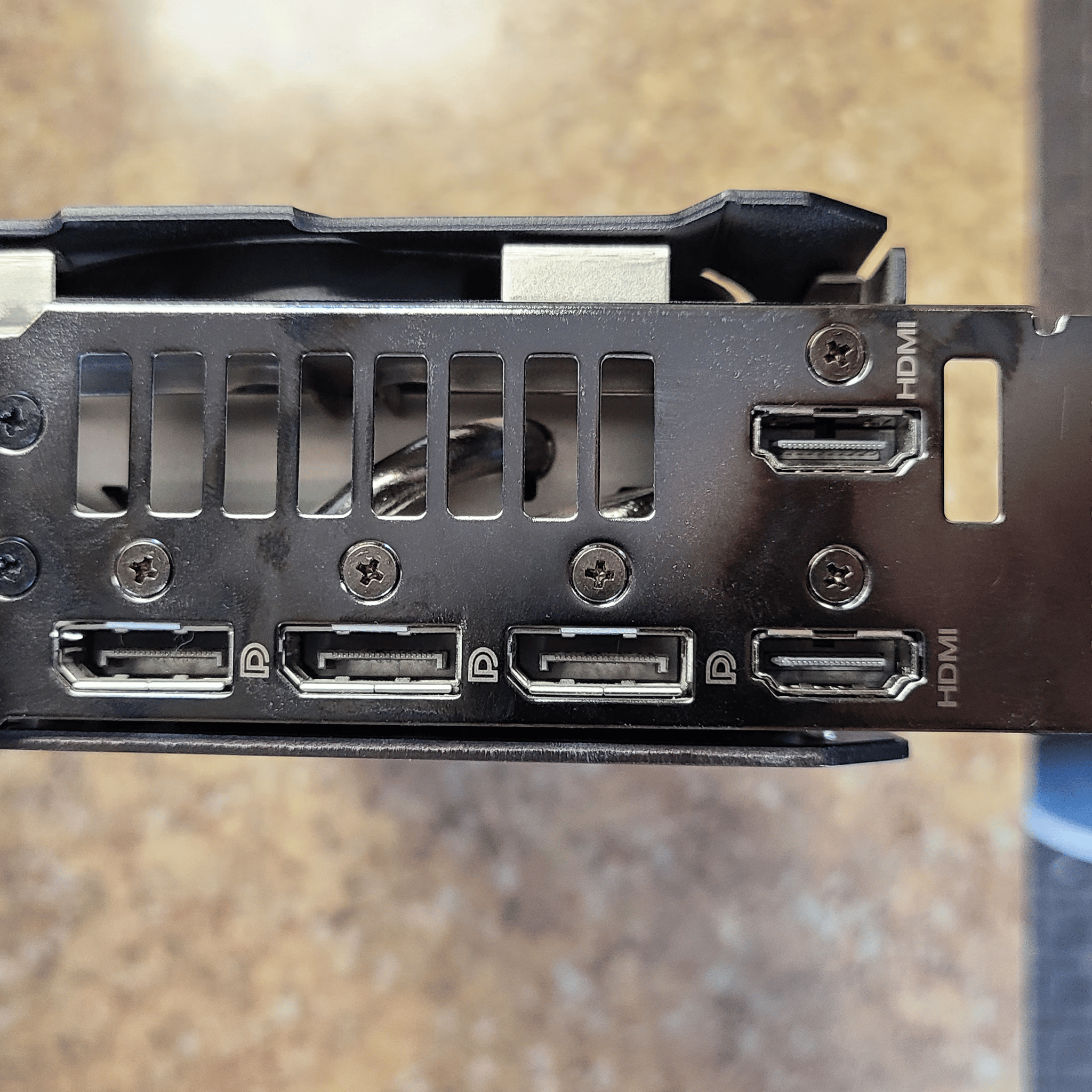 ASUS TUF RTX 3080 10G