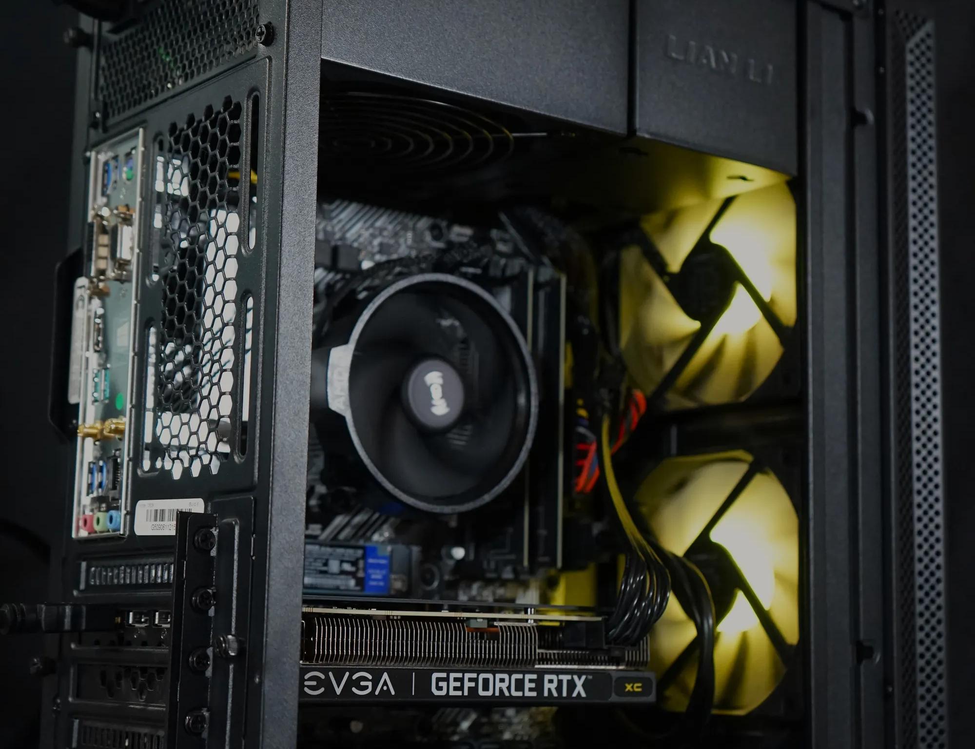 Mid Tier Gaming PC/Desktop!