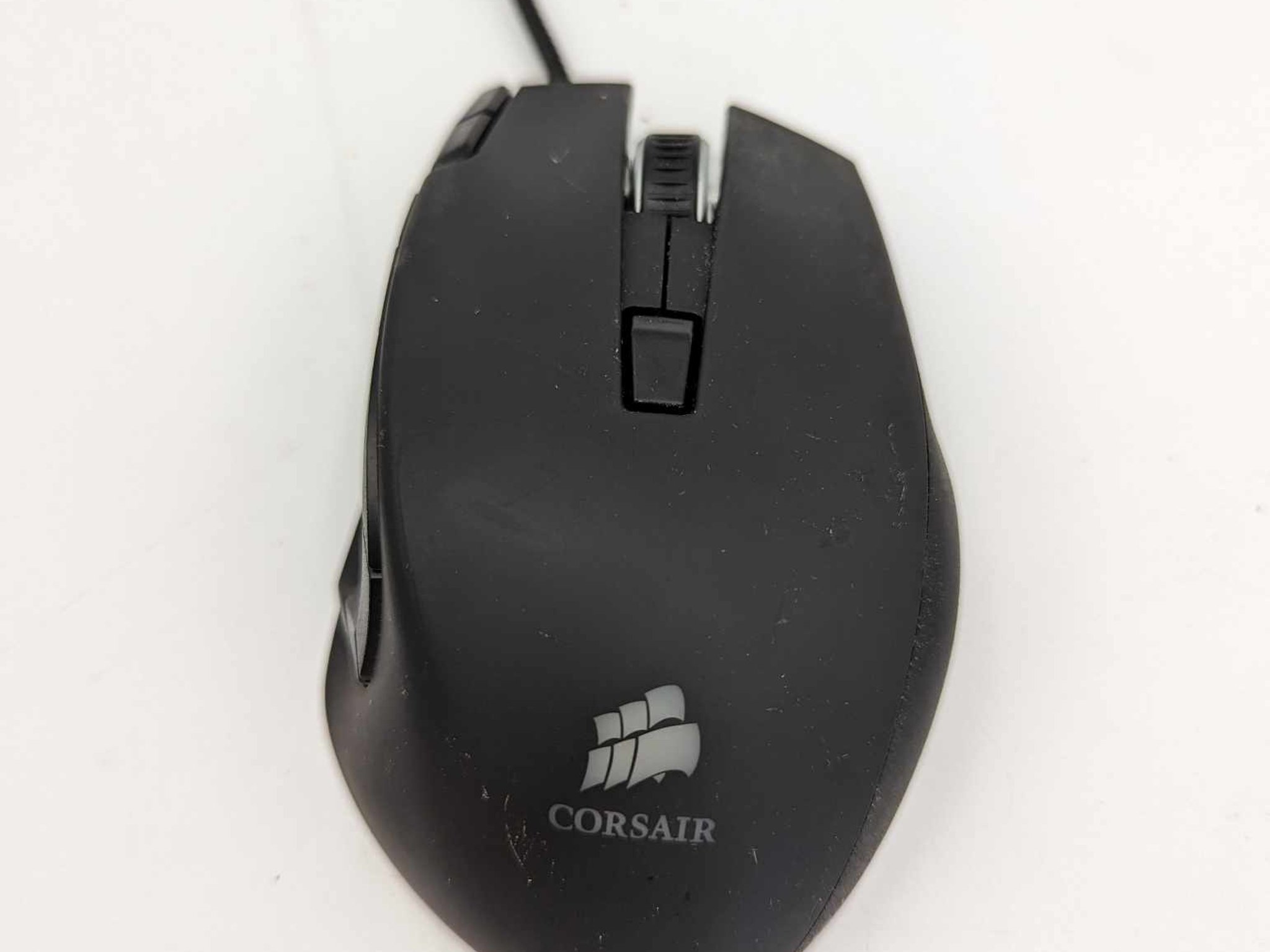 Corsair Vengeance M95 Wired Laser Gaming Mouse