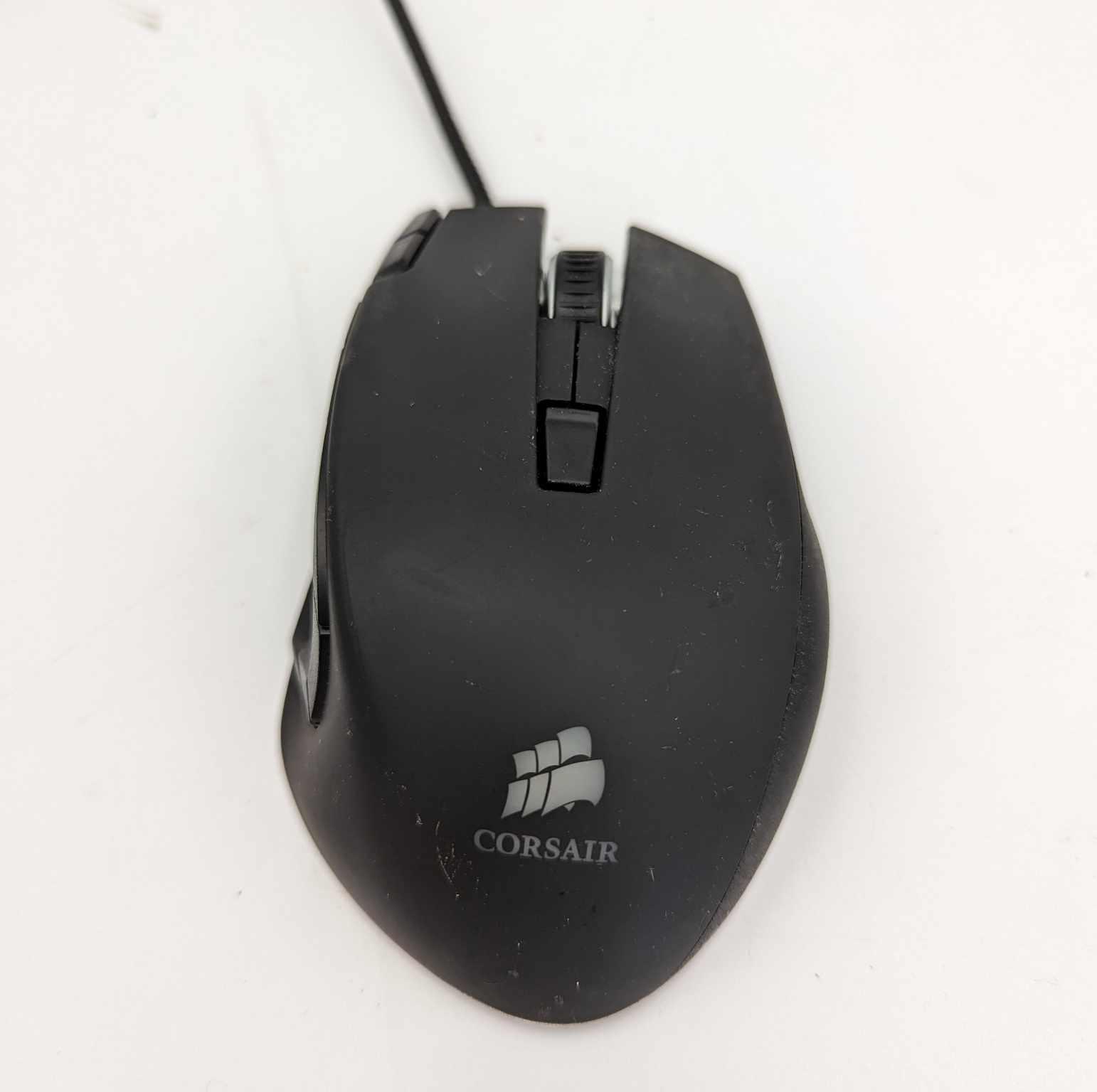 Corsair Vengeance M95 Wired Laser Gaming Mouse