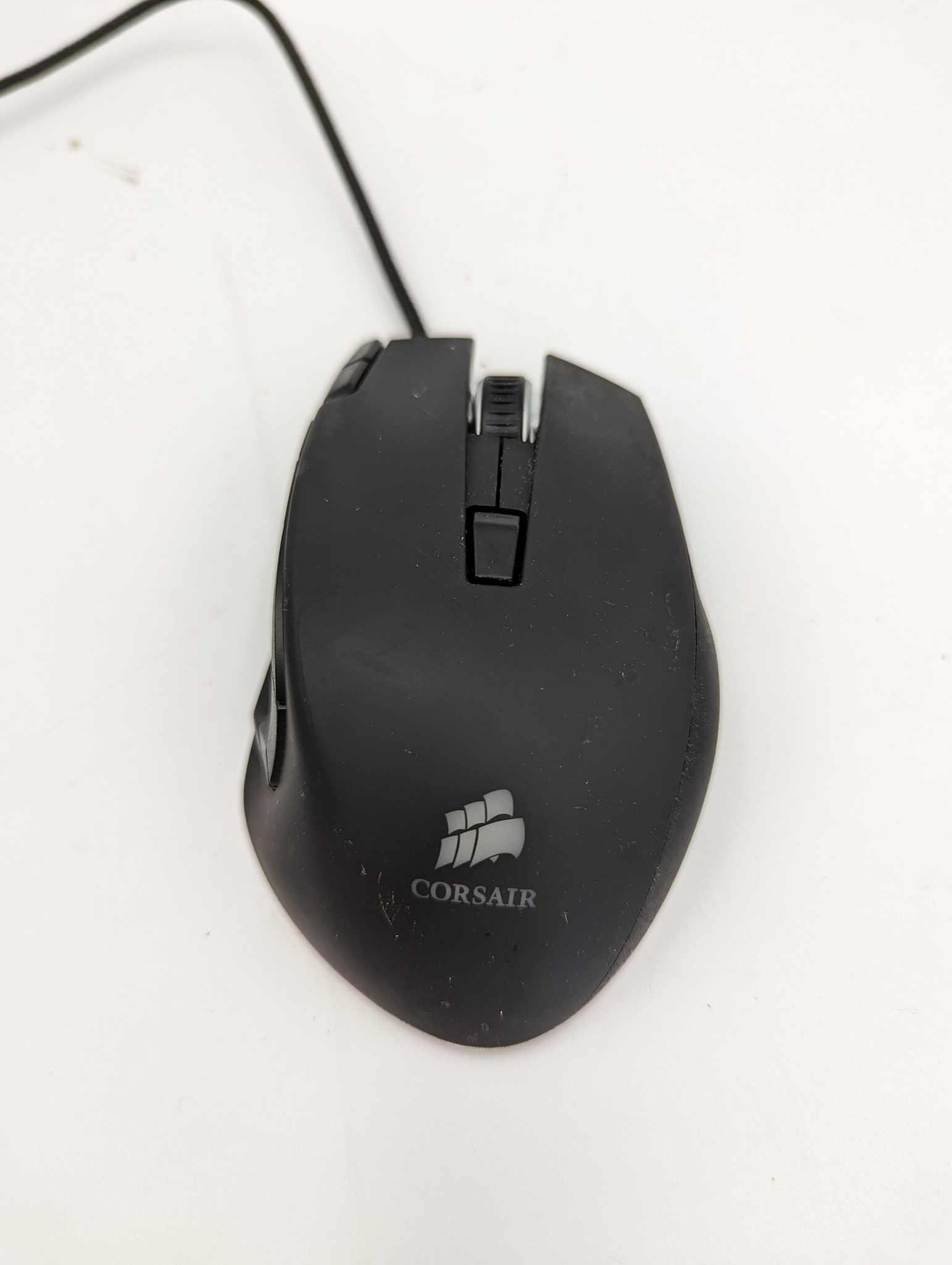 Corsair Vengeance M95 Wired Laser Gaming Mouse