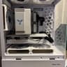 Fire Tech labs: Cool flight gaming PC AMD 5 3600X/ Radeon 580 8gb/ 512gb SSD/ 16GB DDR 4 3200