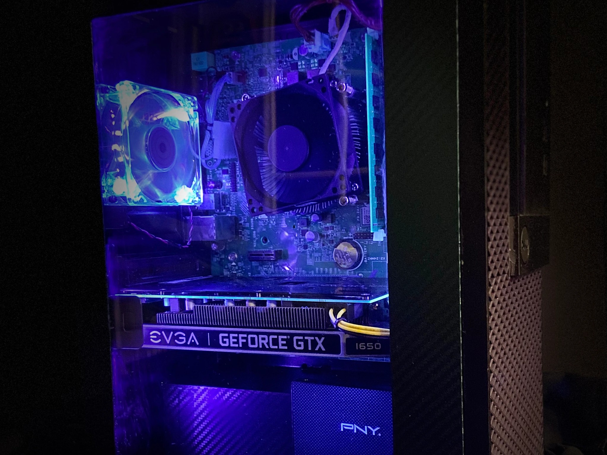 Budget Gaming PC! Core i5 || GTX 1650 || 16GB RAM || 500GB SSD