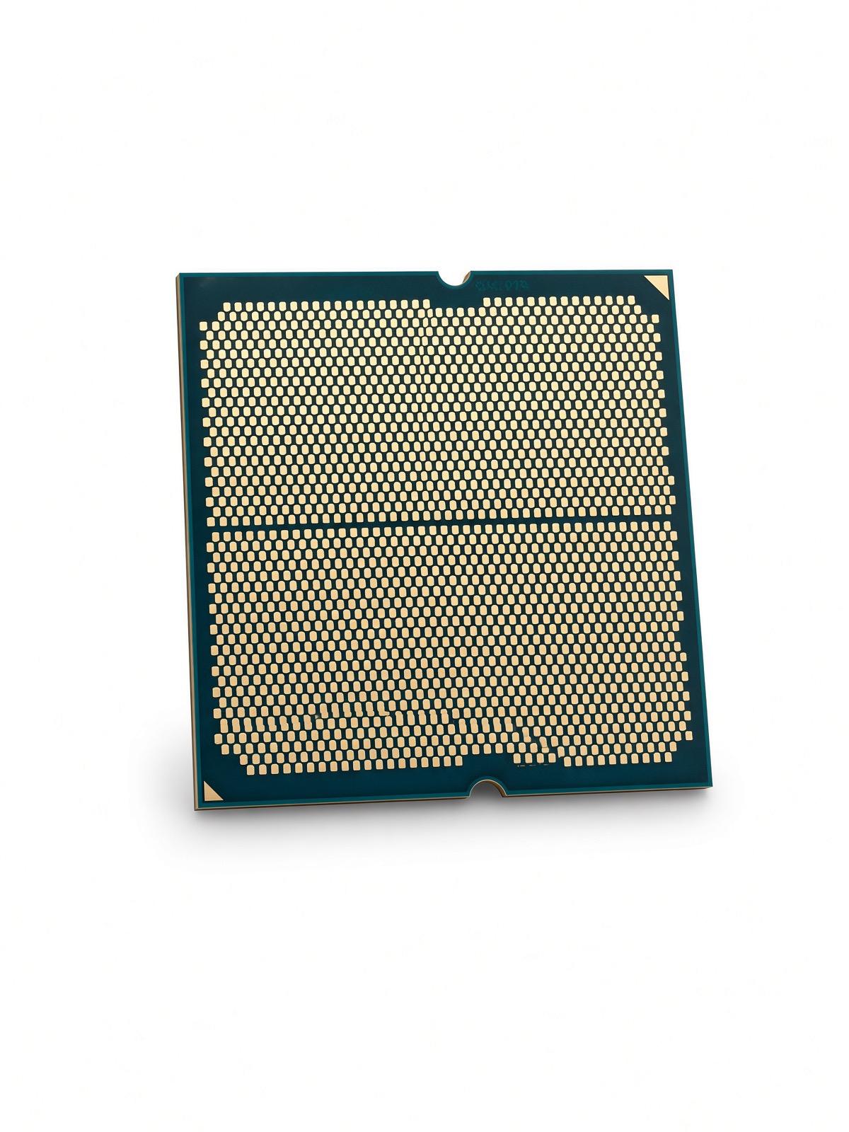 AMD Ryzen 5 7600X 6-Core 12-Thread AM5 CPU – Used, Tested, Clean