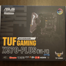 Asus Tuf X570-Plus (WiFi) AMD AM4