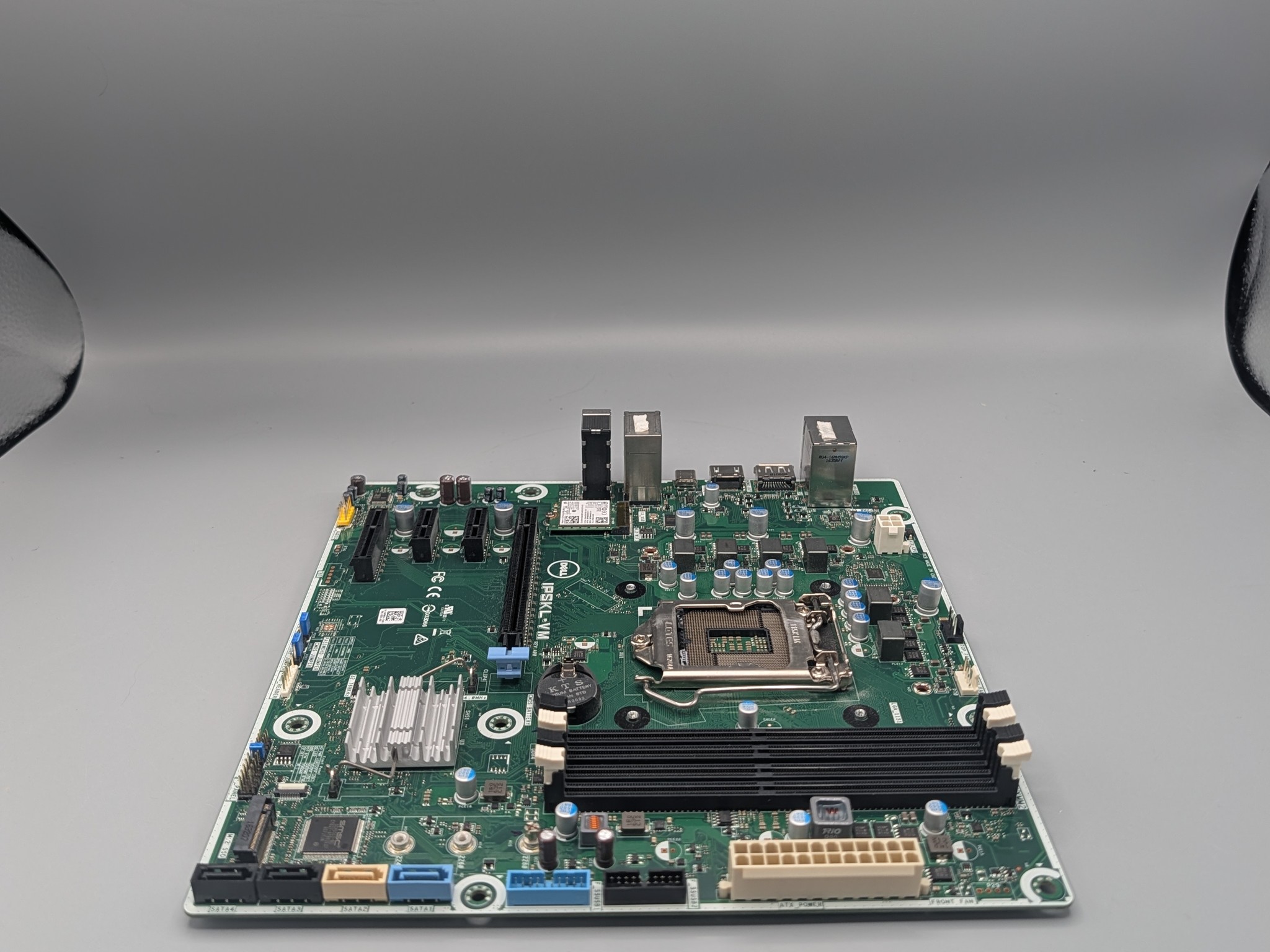 Dell Z170 LGA 1151 Motherboard