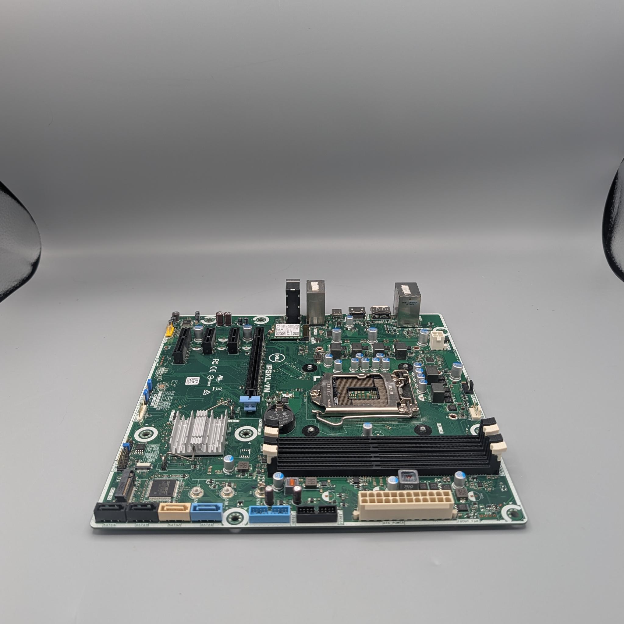 Dell Z170 LGA 1151 Motherboard