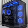 RX 9060XT 16GB | I5 12600KF | 32GB DDR4 | 1TB NVME