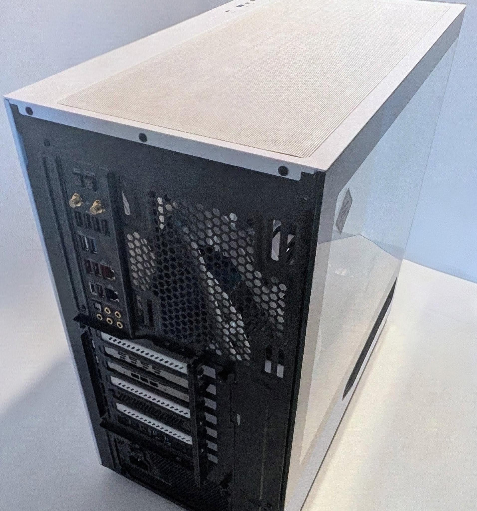 ☆★✮ Entry Workstation ✮★☆