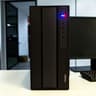 Sleeper PC Flash Sale! GeForce GTX 1060, Intel Xeon i7 8-Core, 32GB RAM, 512GB M.2, WIN 11 Pro, WIFI