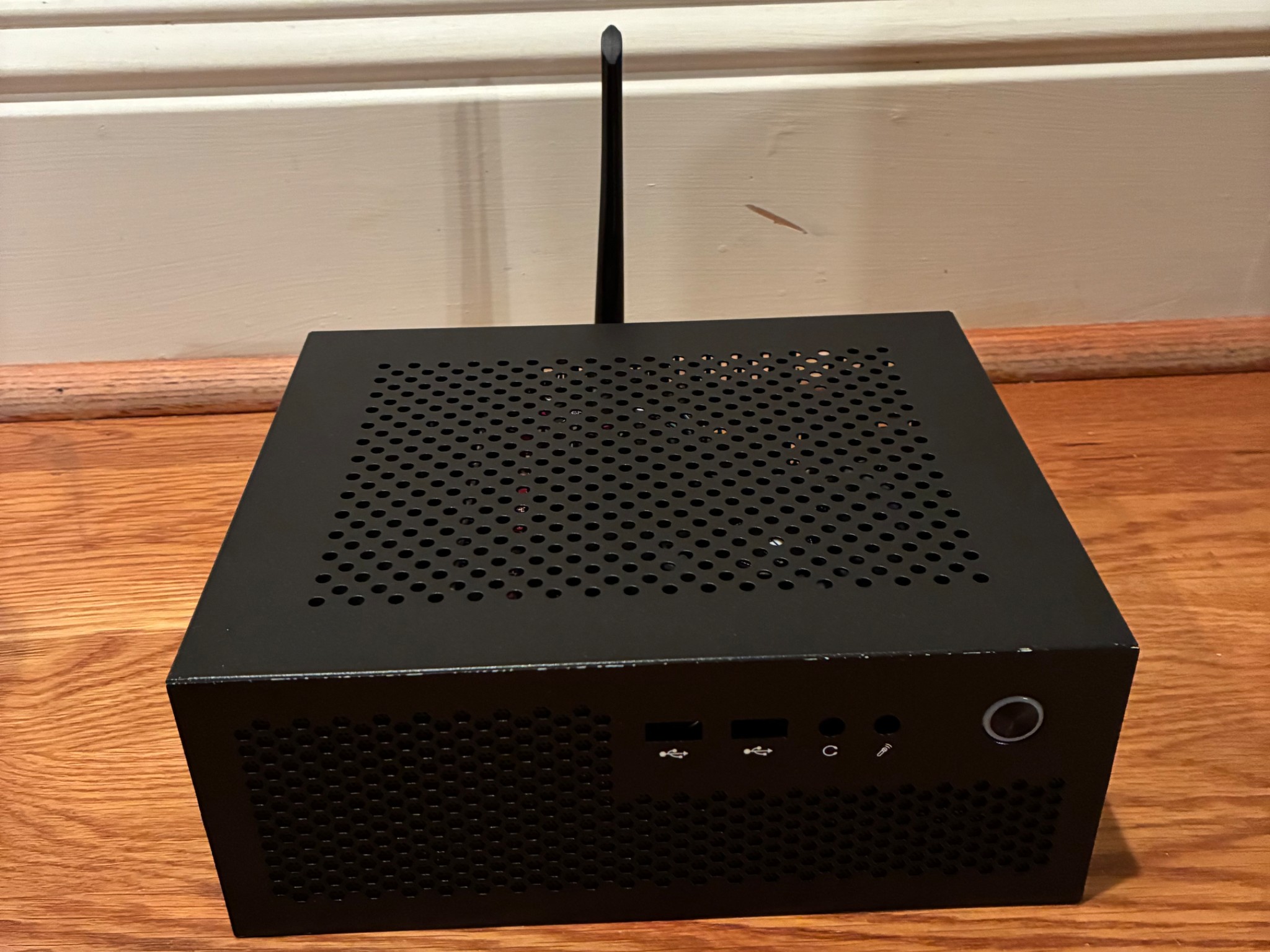i5 6600 RX 6400 Mini Gaming PC 32GB RAM 1TB SSD WiFi