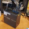 EVGA SuperNOVA 550 GA PSU