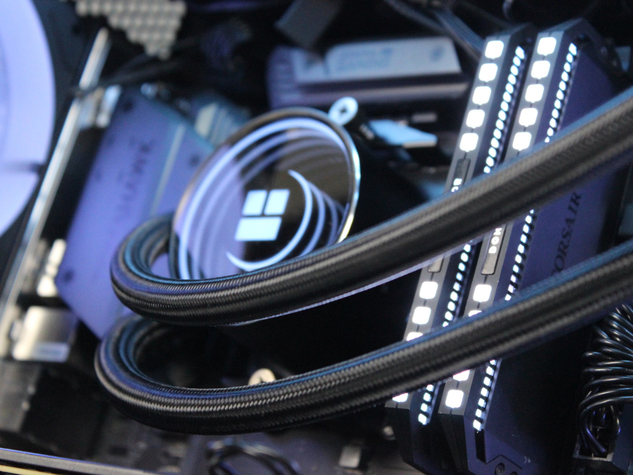 🔥1440P Gaming PC🔥  - RTX 3080, Ryzen 9 3900X, 32GB DDR4, 1TB NVMe