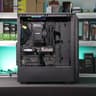 "30-SIXR" // Ryzen 5 3600, RTX 3060 Ti // Mid-Range Gaming PC