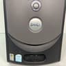 Dell Dimension B110 Desktop Computer Intel Celeron 768 MB Ram NO HDD