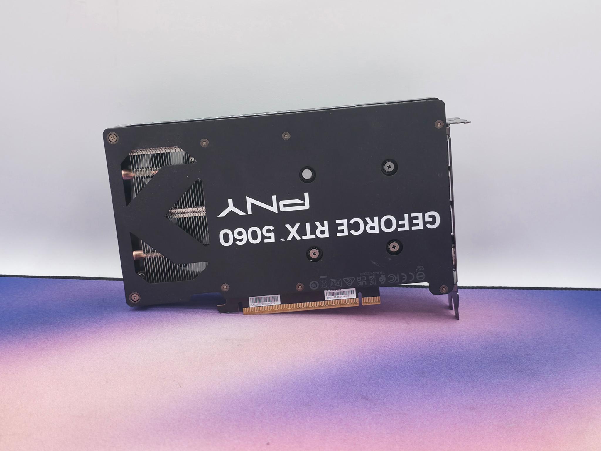 PNY Verto RTX 5060