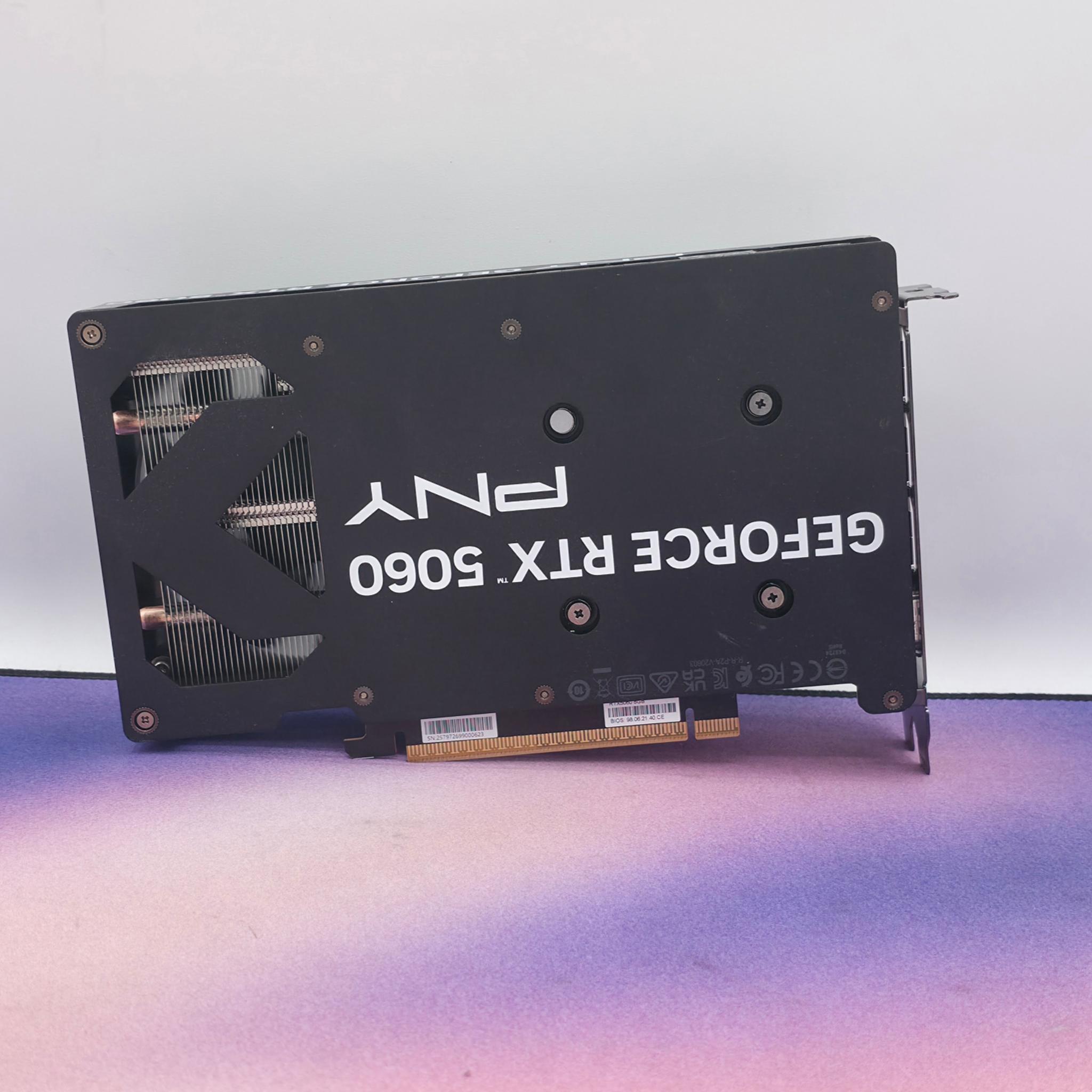 PNY Verto RTX 5060