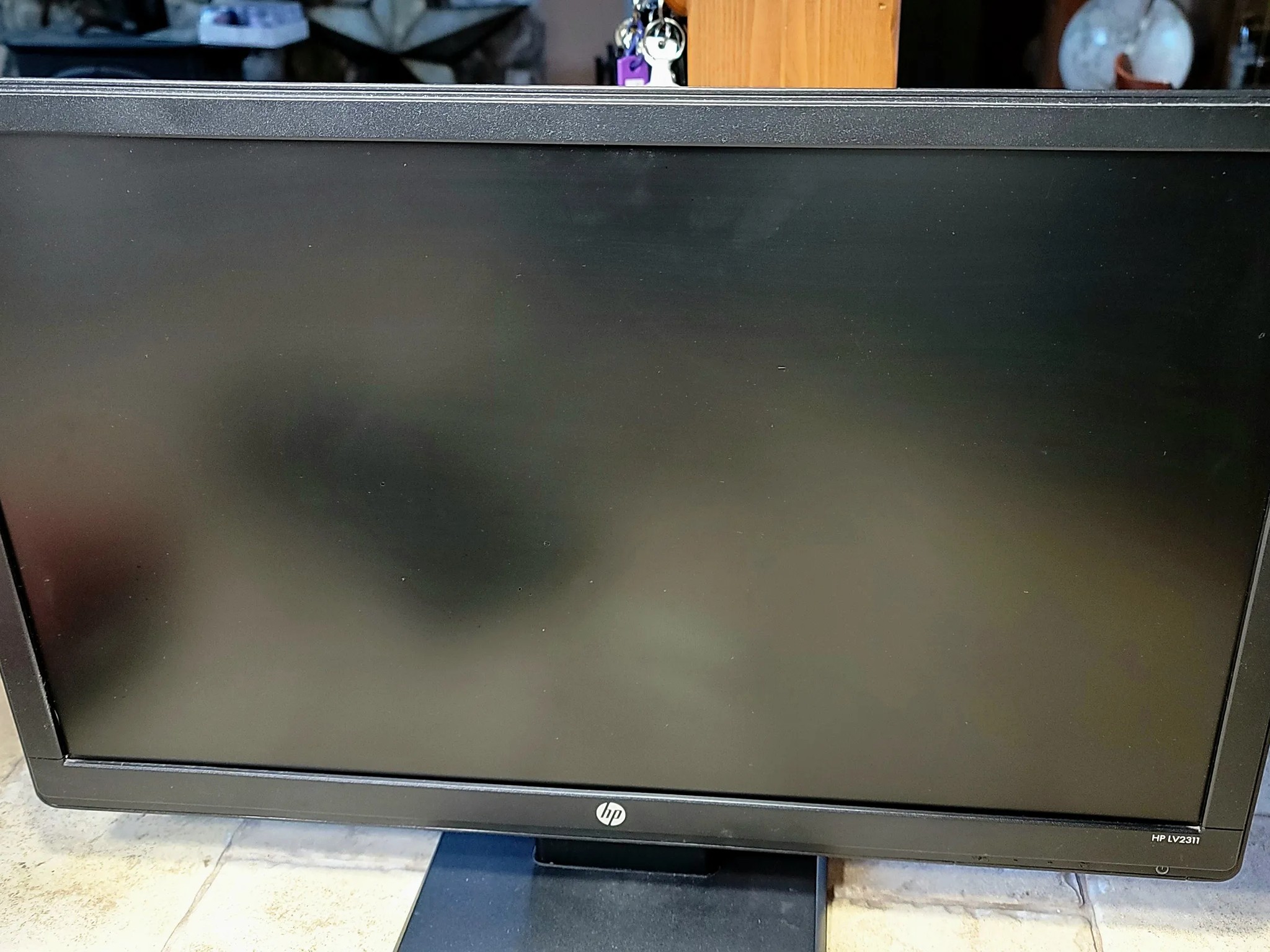 Budget Starter Pack-i5-6500, 16Gb, 1TB, RX 550x, 22" LCD, Keyboard & Mouse