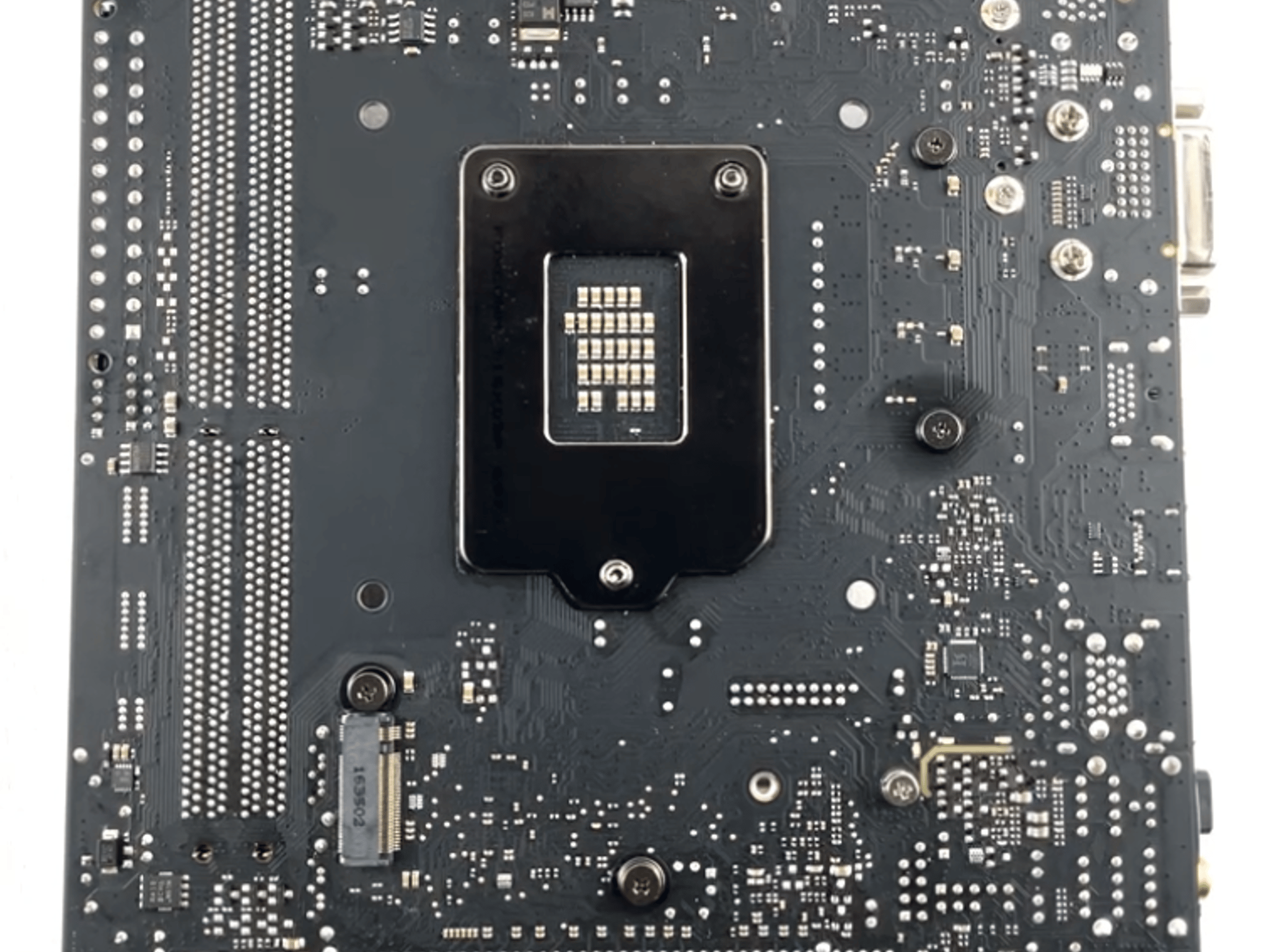 Gigabyte GA-Z170N-Gaming 5, mini-ITX MOBO Bundle Intel i7-7700K CPU 16GB (2x8 GB) DDR4 RAM IO Shield