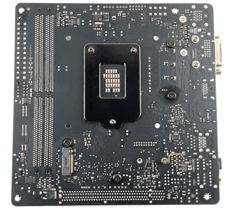 Gigabyte GA-Z170N-Gaming 5, mini-ITX MOBO Bundle Intel i7-7700K CPU 16GB (2x8 GB) DDR4 RAM IO Shield