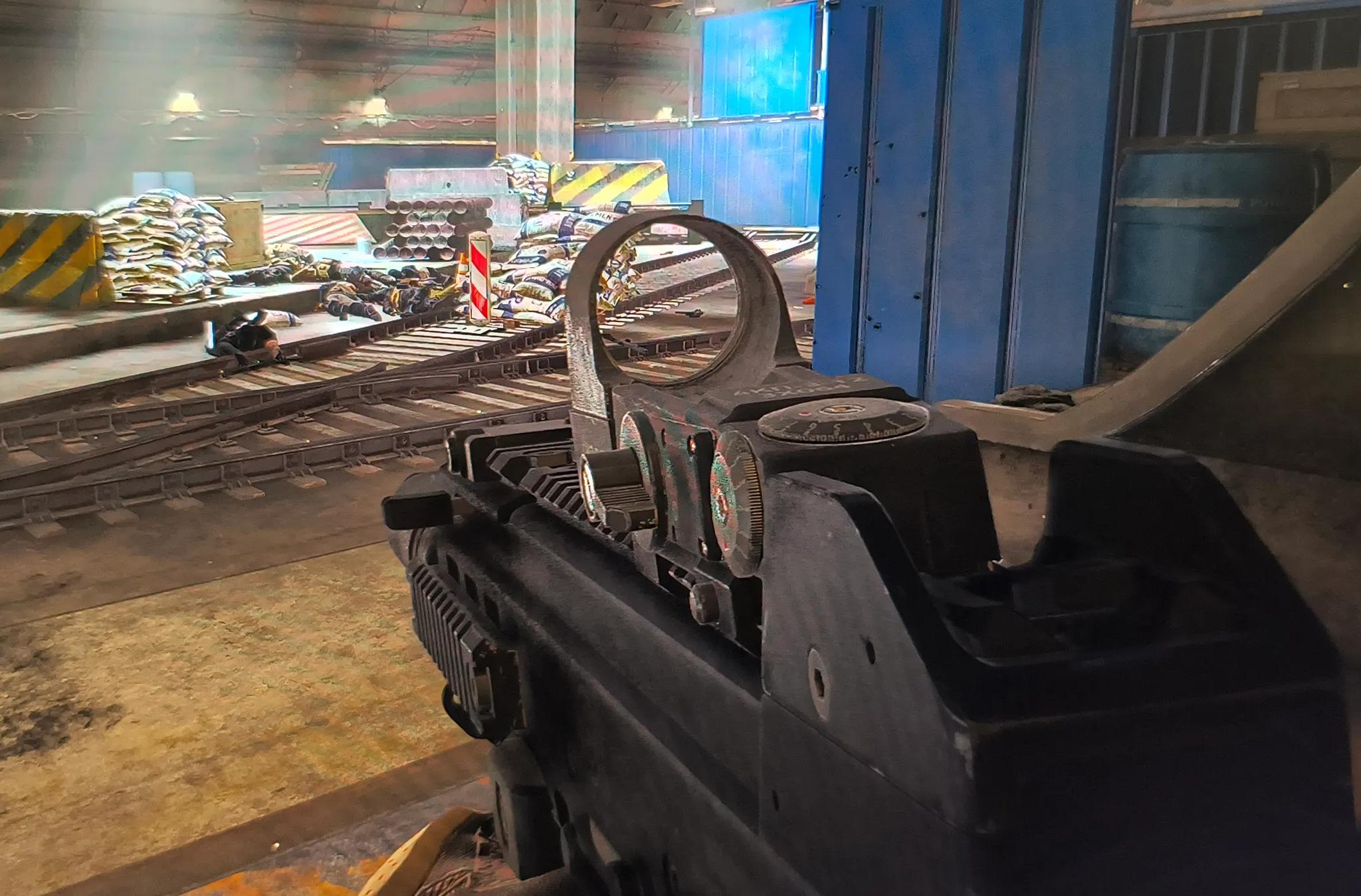 Acer XV282K 144Hz 4K HDR