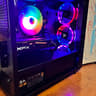 GAMING PC/I5-8400/RX 570 8G/1.2TB/16GB DDR4