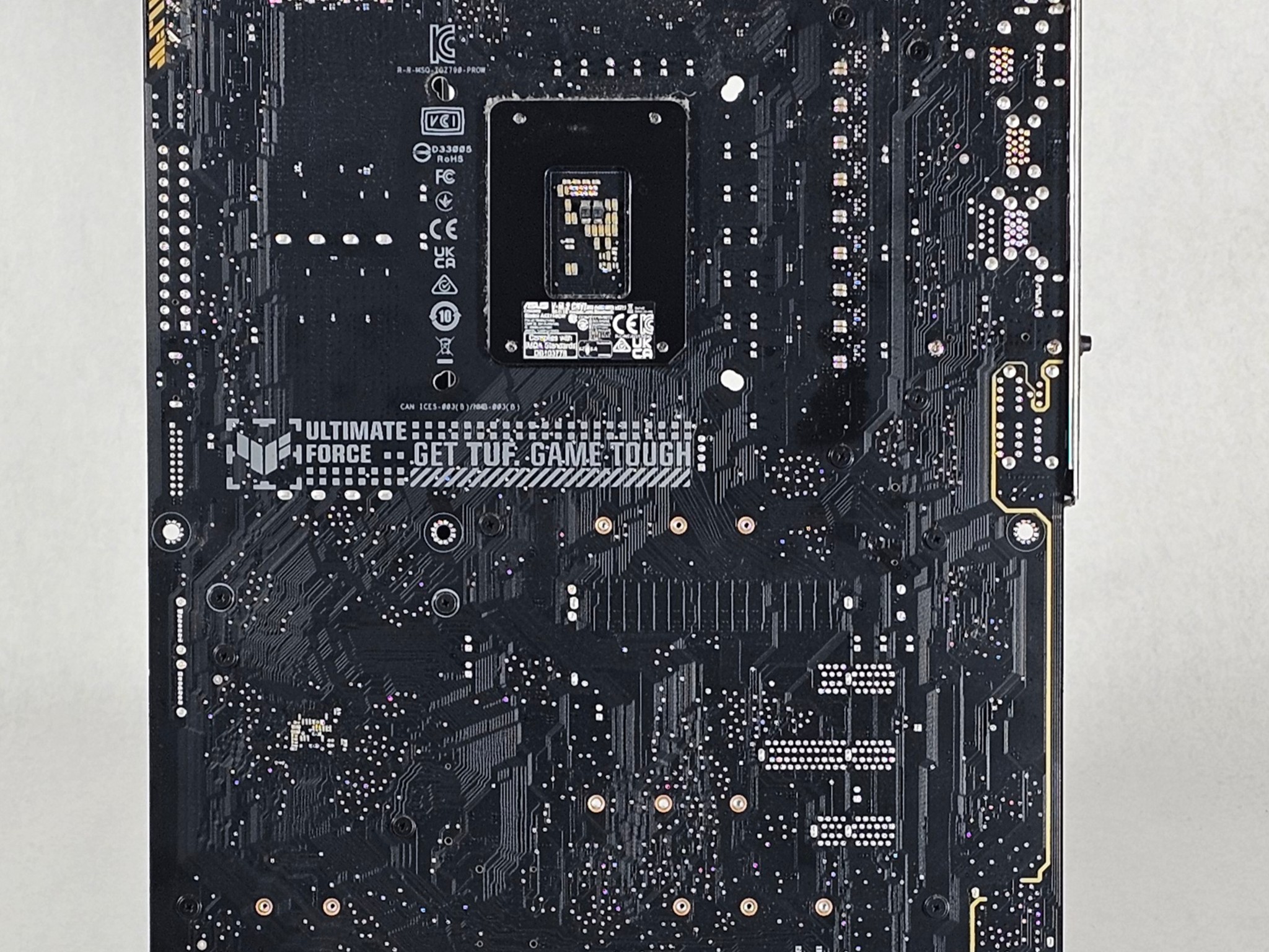 ASUS TUF Gaming Z790-PRO WiFi LGA 1700 DDR5 ATX Motherboard