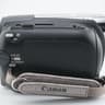 Canon ZR930 Camcorder + Battery & Power Adapter
