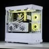 ❄️🧊💎Snowfall - Whiteout 1440P Gaming PC | RTX 4070, Ryzen 7 5800X, 32GB RAM, 1TB NVMe SSD - 💎🧊❄️