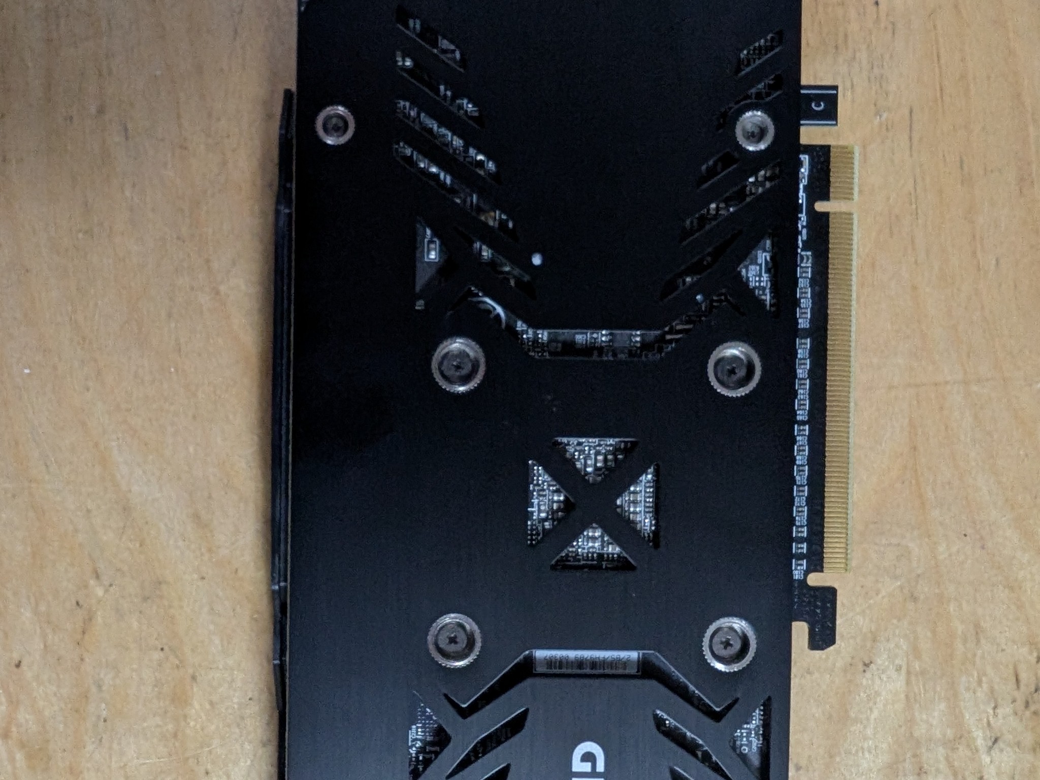 AMD R9 380 4GB