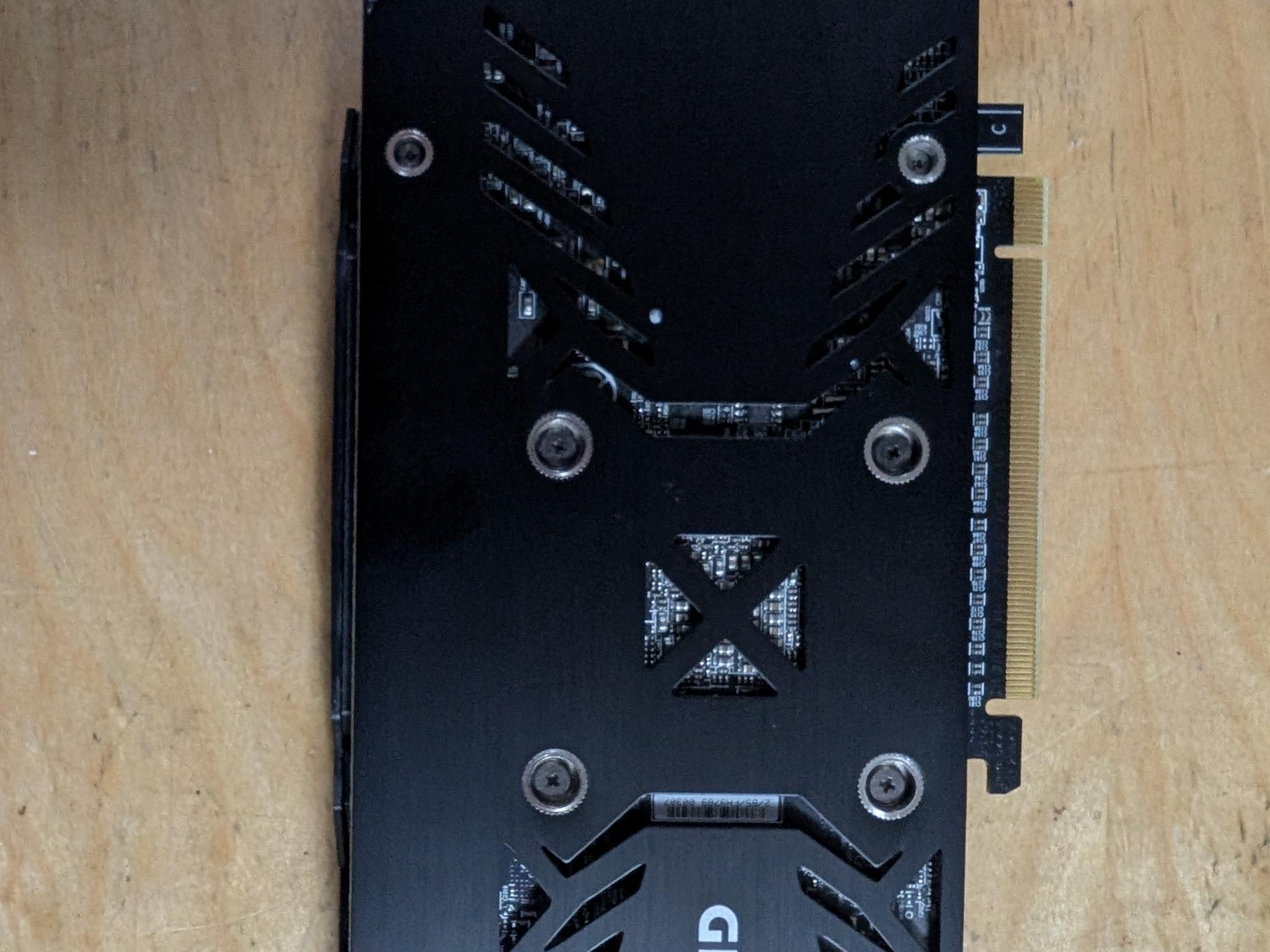 AMD R9 380 4GB