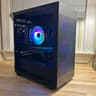 EVGA RTX 2080S | 5500 | 16GB | 500GB