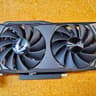 ZOTAC GAMING Twin Edge GeForce RTX 3060 12GB