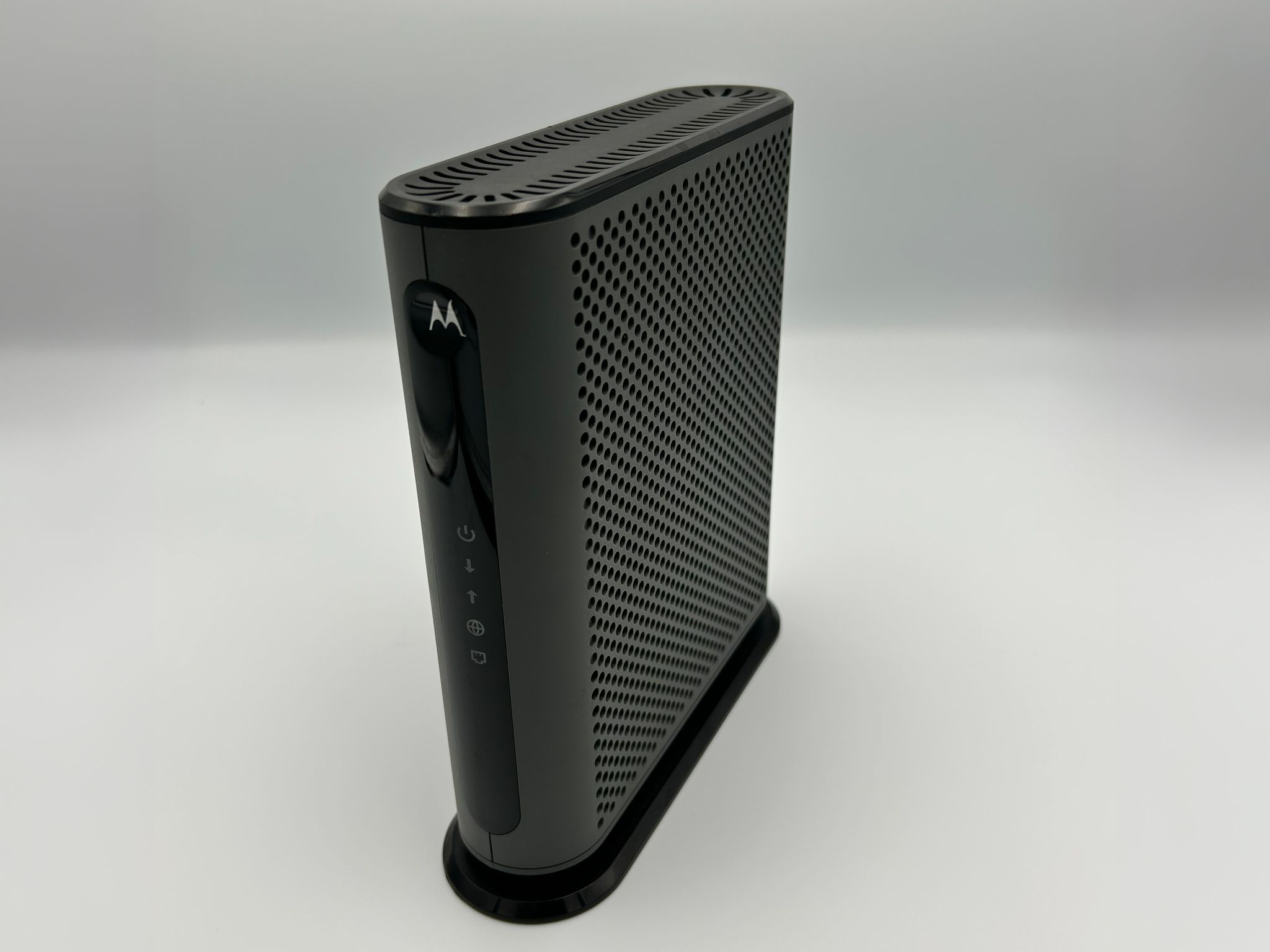 🛜 Motorola MB8600 DOCSIS 3.1 Cable Modem
